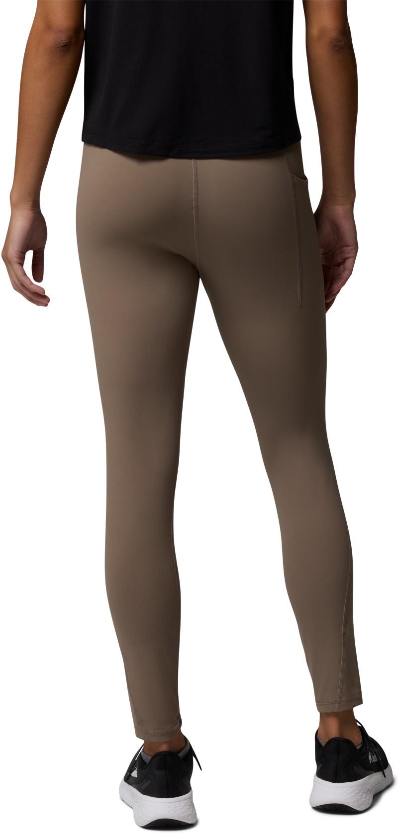 Loneridge Leggings, Reg - Womens - iron 1