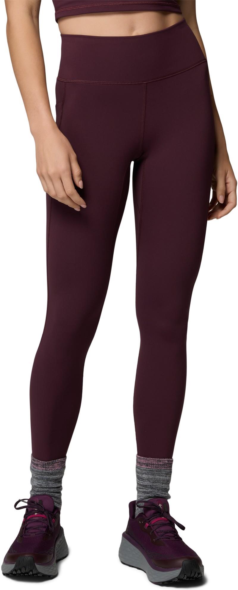 Loneridge Leggings, Reg - Womens - moonvista 1