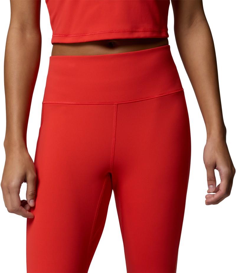 Loneridge Leggings, Reg - Womens - poppy red 1