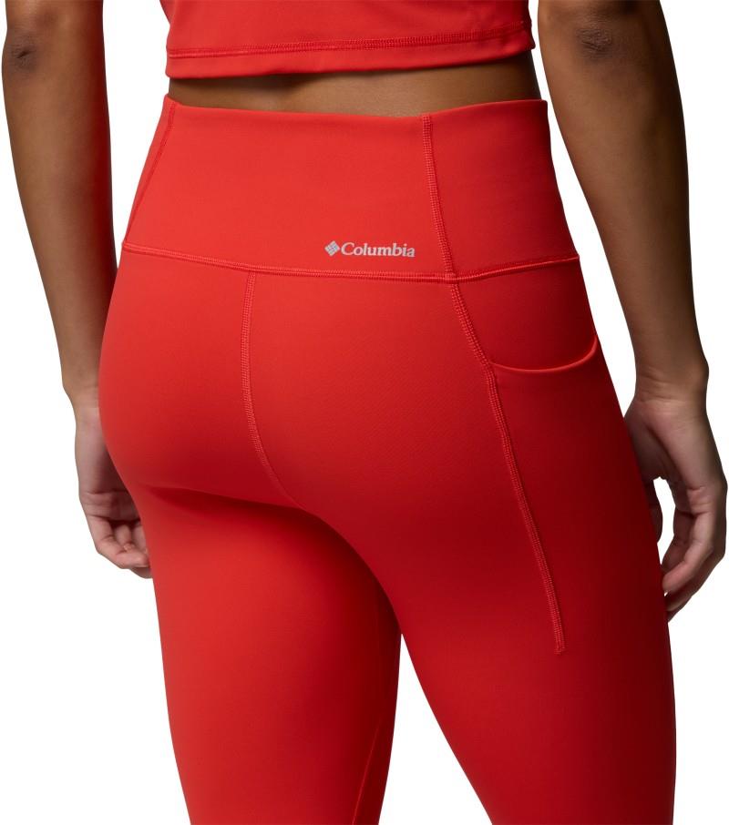 Loneridge Leggings, Reg - Womens - poppy red 1