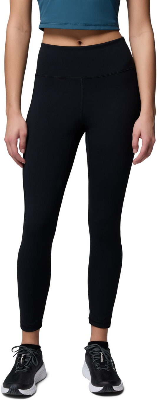 Loneridge Leggings, Short - Womens - black 1