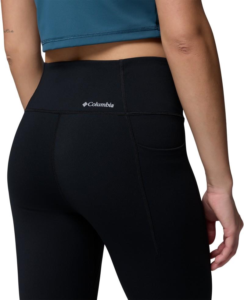 Loneridge Leggings, Short - Womens - black 1