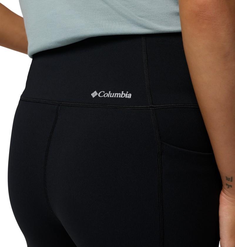 Loneridge Shorts, 7" Inseam - Womens - black 1
