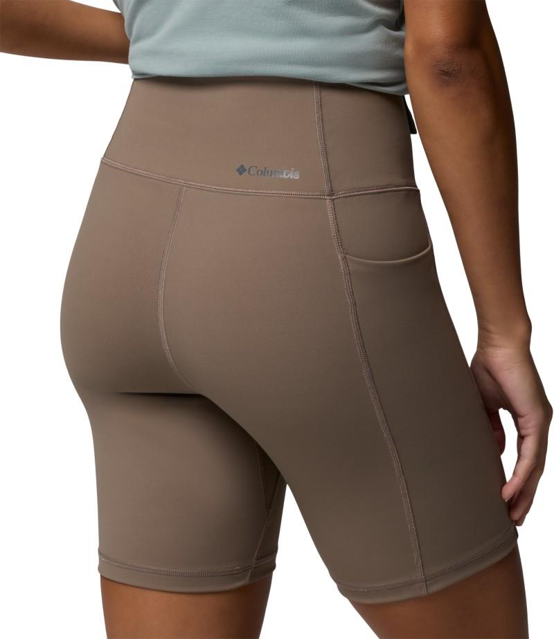 Loneridge Shorts, 7" Inseam - Womens - iron 1