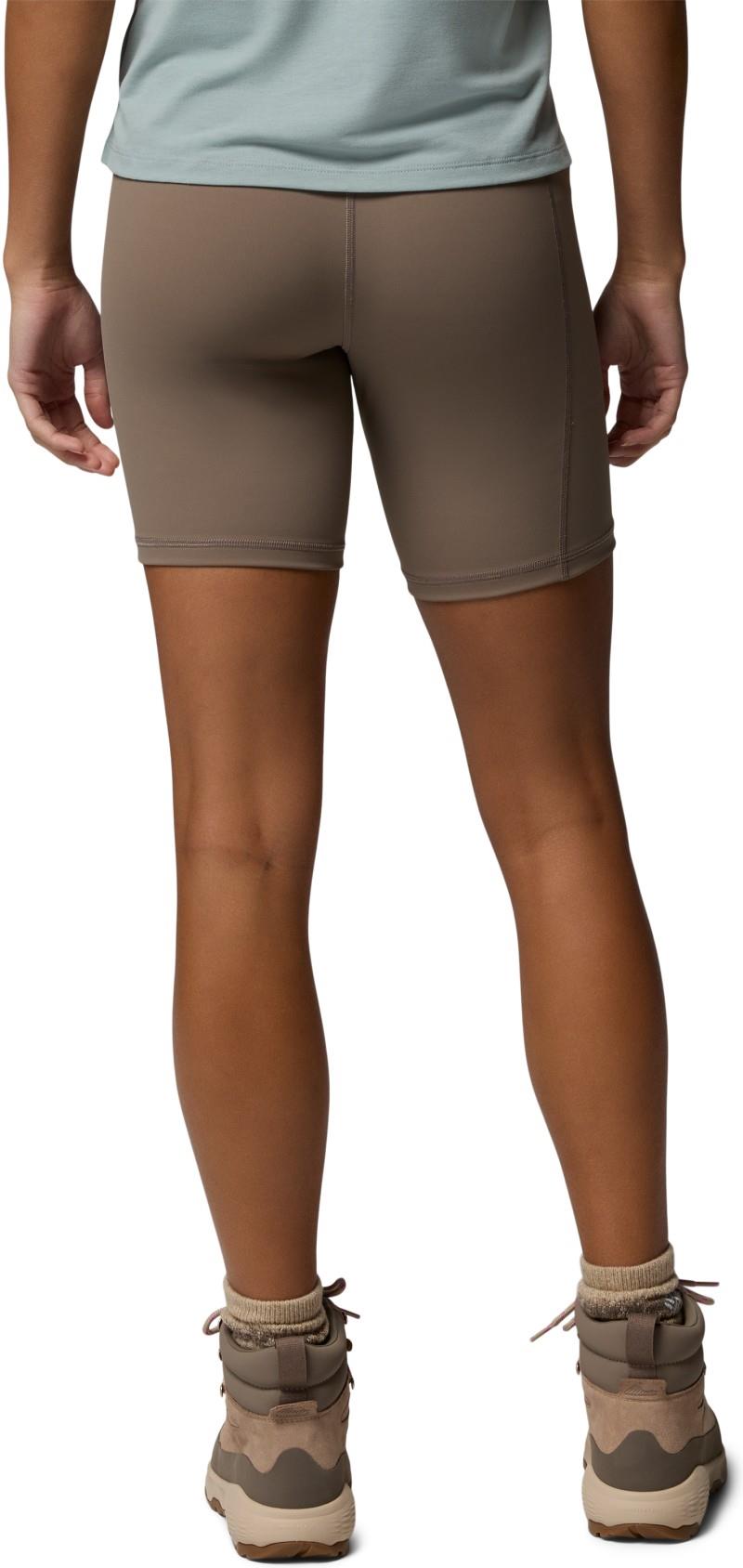 Loneridge Shorts, 7" Inseam - Womens - iron 1