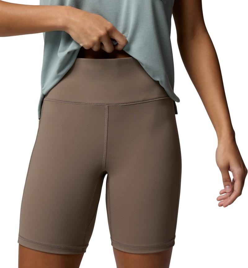 Loneridge Shorts, 7" Inseam - Womens - iron 1