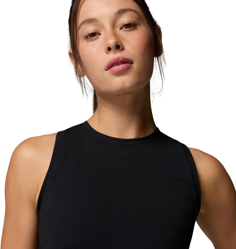 Loneridge Tank - Womens - black 1