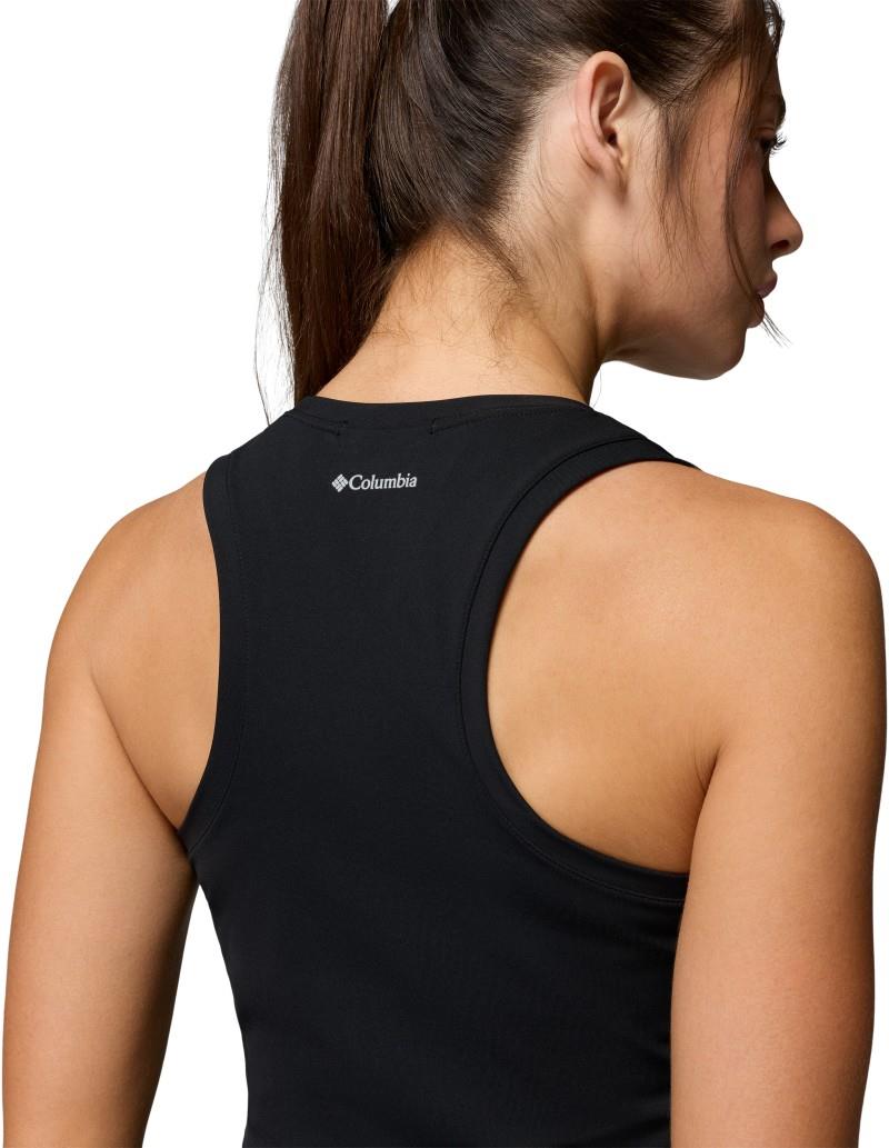 Loneridge Tank - Womens - black 1