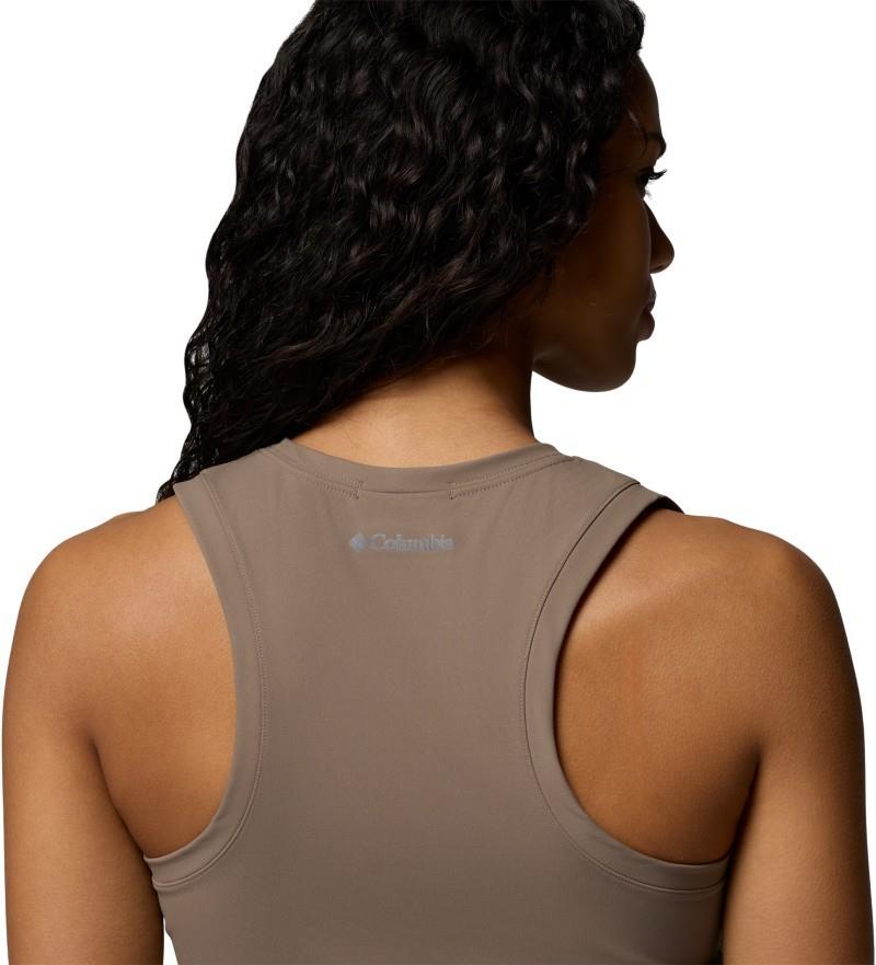Loneridge Tank - Womens - iron 1