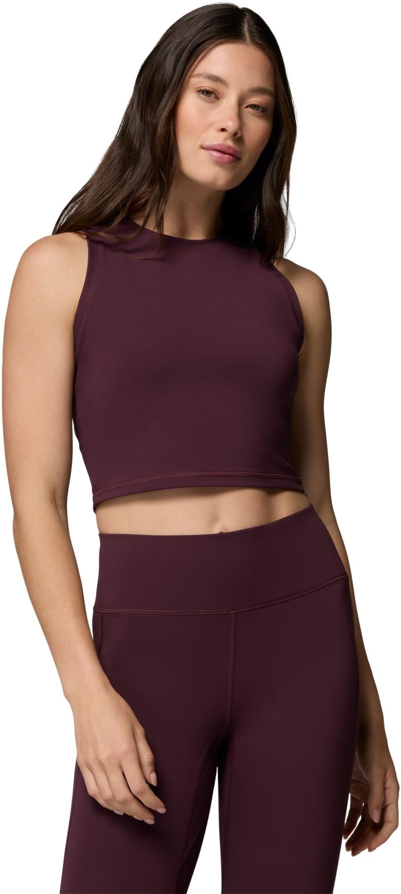Loneridge Tank - Womens - moonvista 1