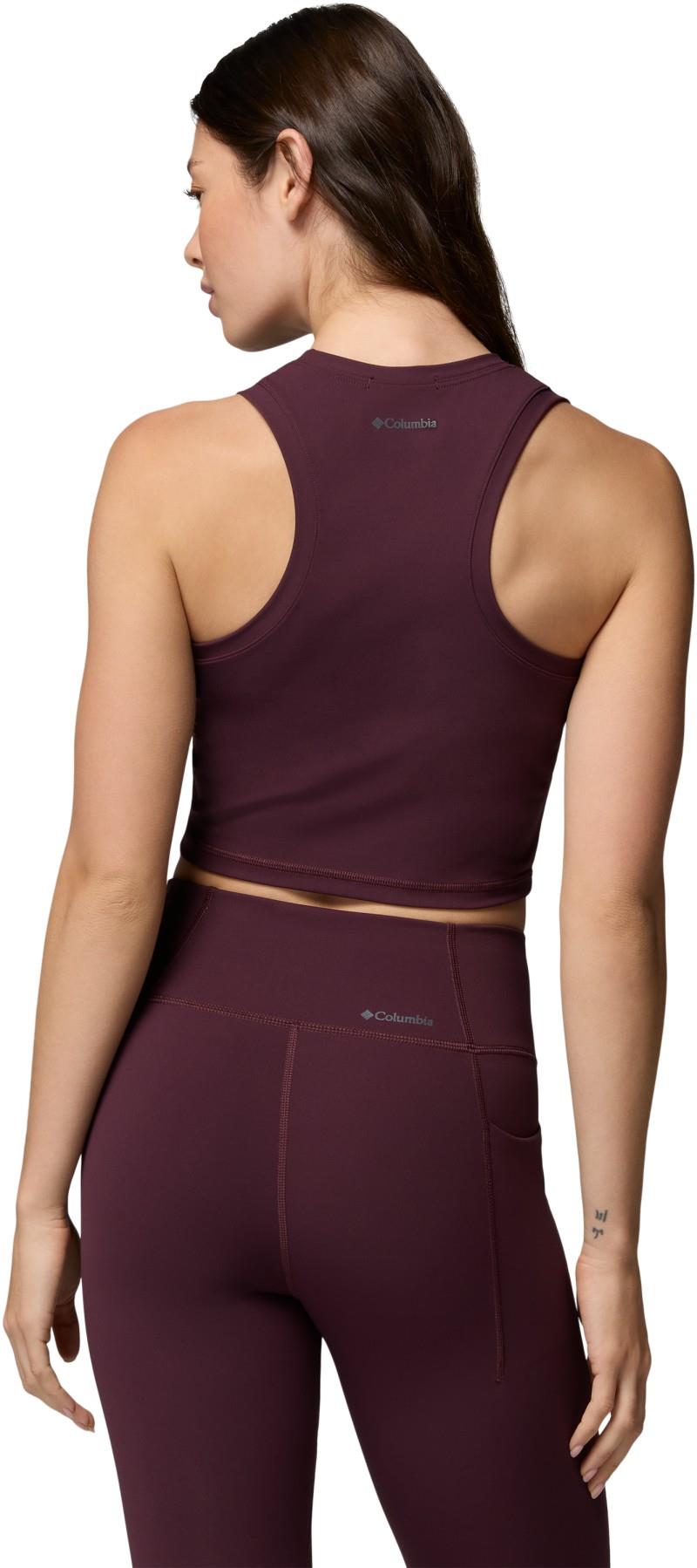 Loneridge Tank - Womens - moonvista 1
