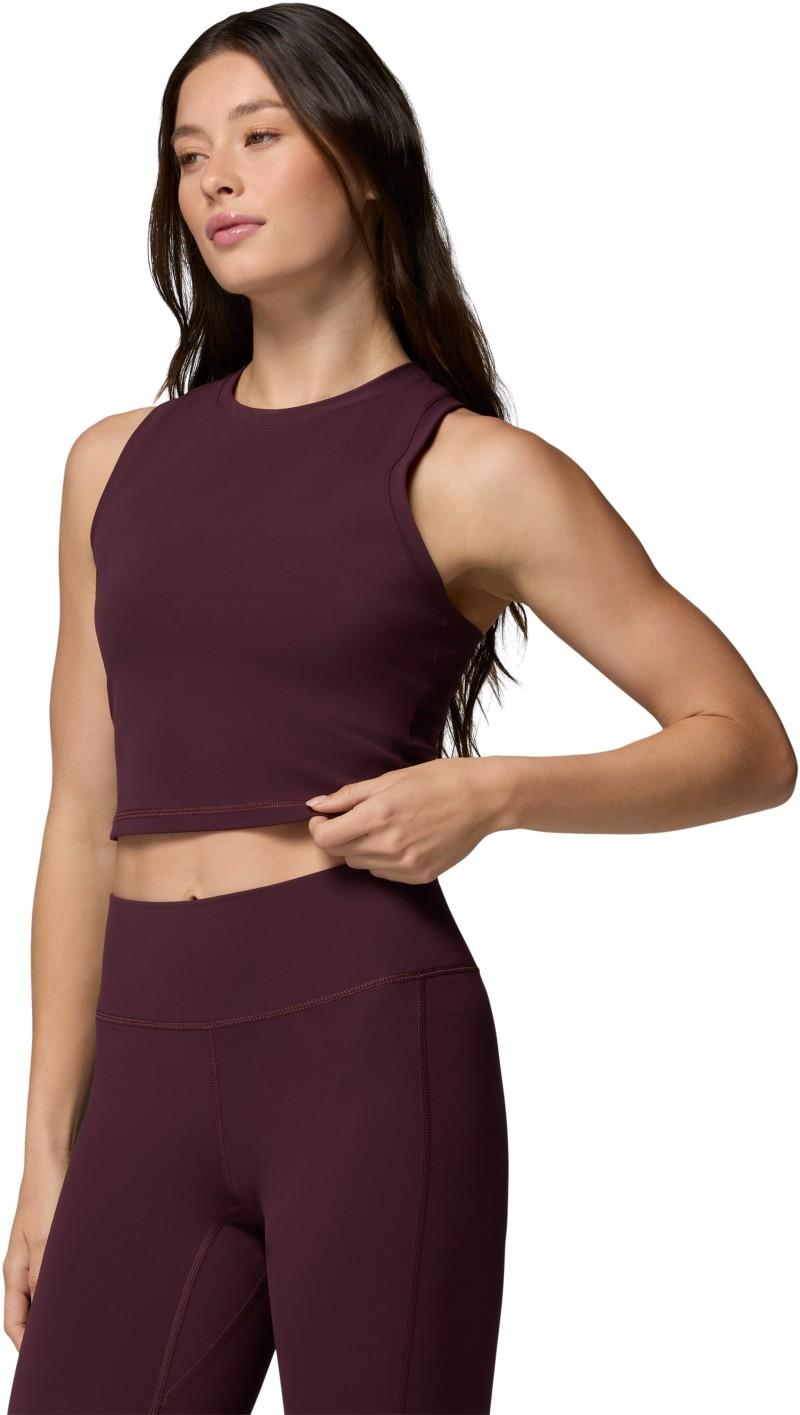 Loneridge Tank - Womens - moonvista 1