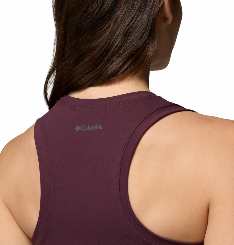 Loneridge Tank - Womens - moonvista 1