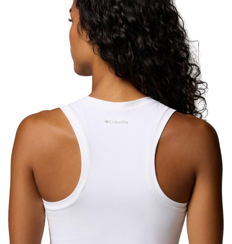 Loneridge Tank - Womens - white 1