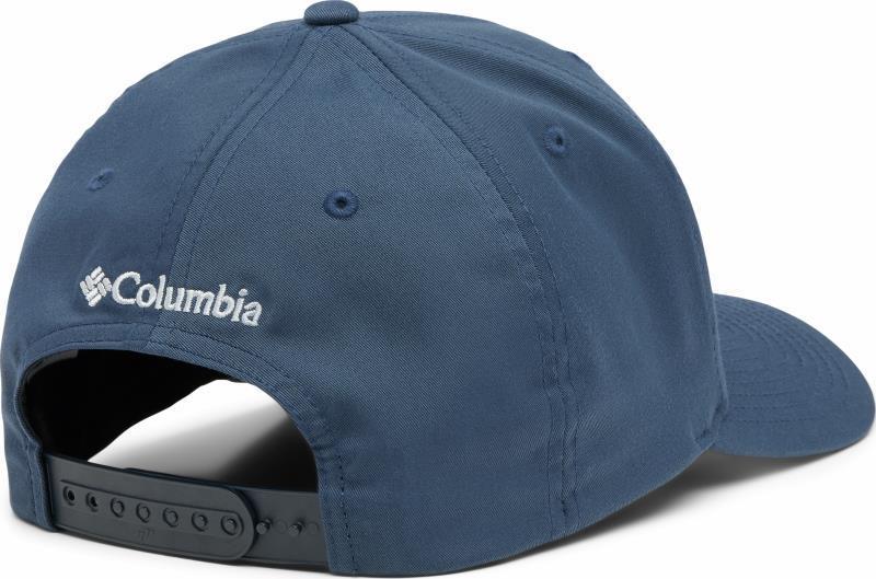 Lost Lager 110 Snap Back - Collegiate Navy / Mountain Circle 2