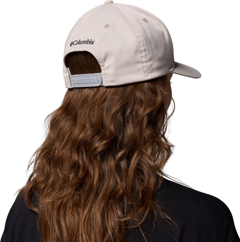 Lost Lager 110 Snap Back - dark stone / pine cone 1
