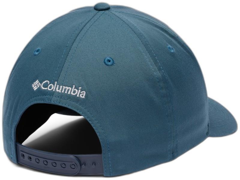 Lost Lager 110 Snap Back - everblue / sisters bear 1