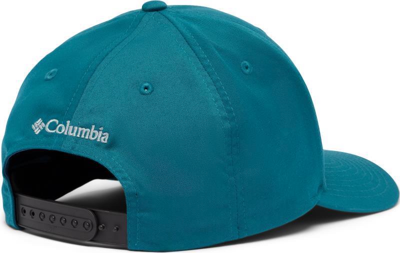 Lost Lager 110 Snap Back - river blue / scenic stroll 1