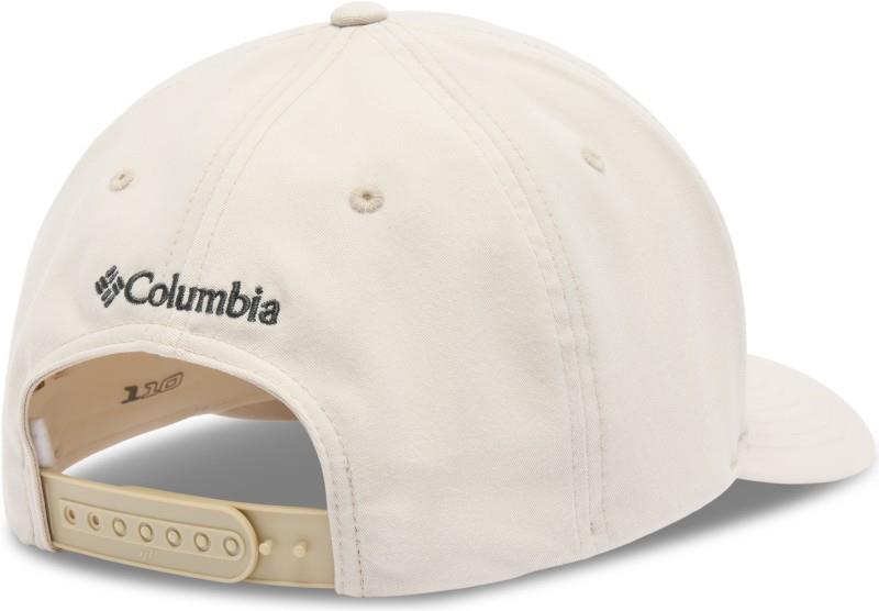 Lost Lager 3D Stretch Snapback - dark stone / landscape circle 1