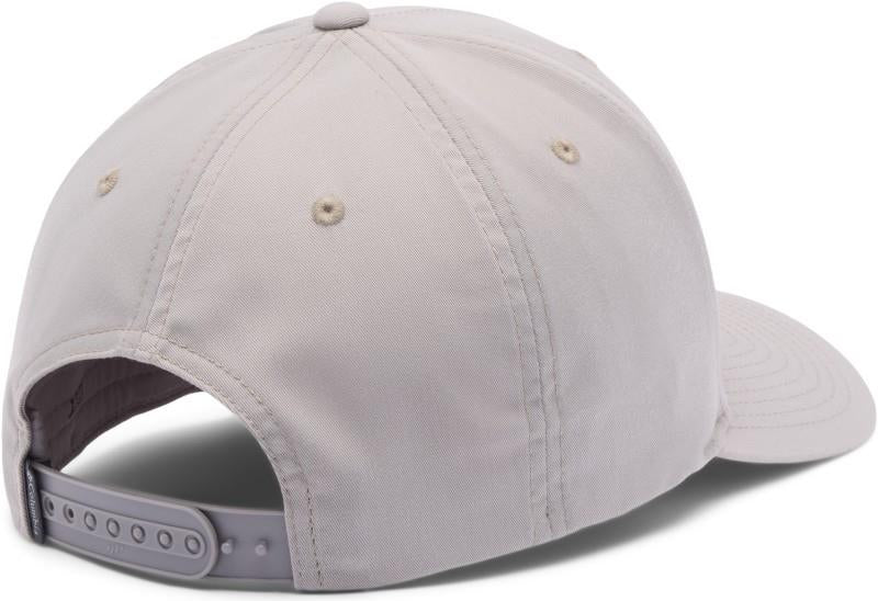 Lost Lager 3D Stretch Snapback - flint grey / scenic stroll 1