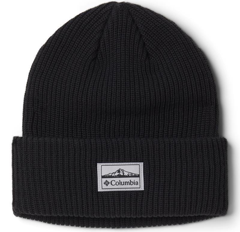 Lost Lager II Beanie - Black 1
