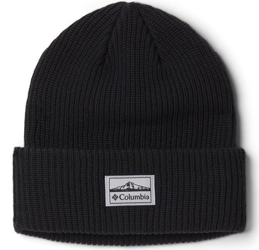 Lost Lager II Beanie - Black 1