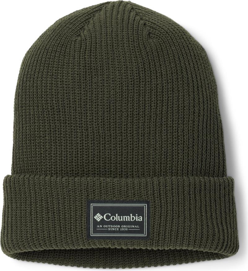 Lost Lager II Beanie - Greenscape / Outdoor Original 1