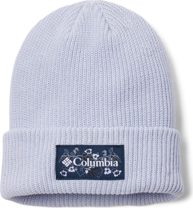 Lost Lager II Beanie - Snowdrift 1