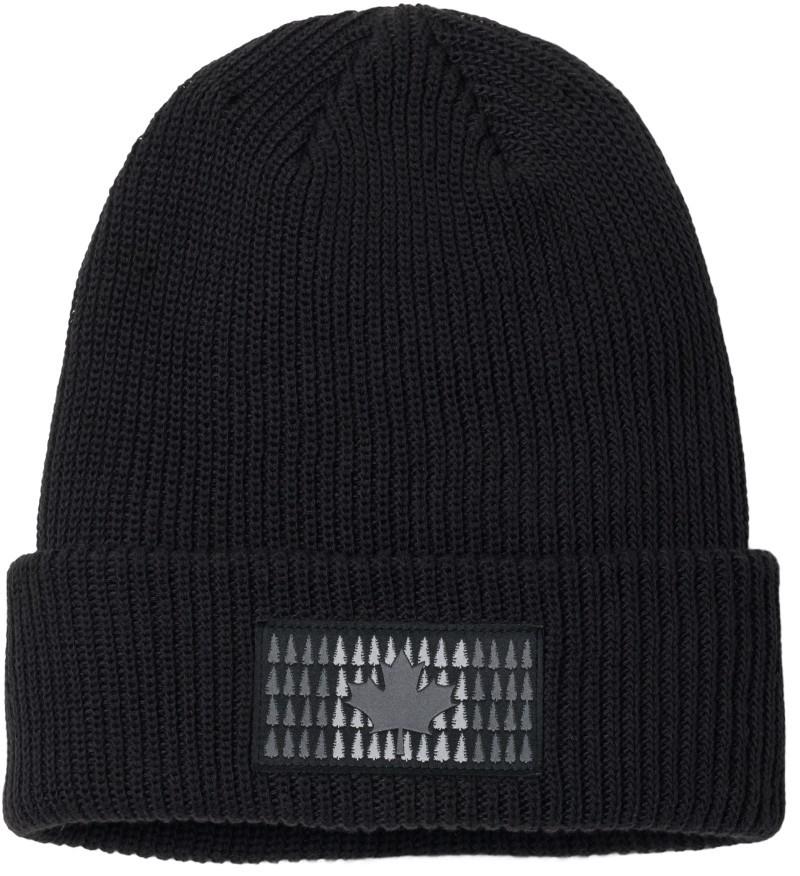 Lost Lager II Beanie - black / canada flag 1