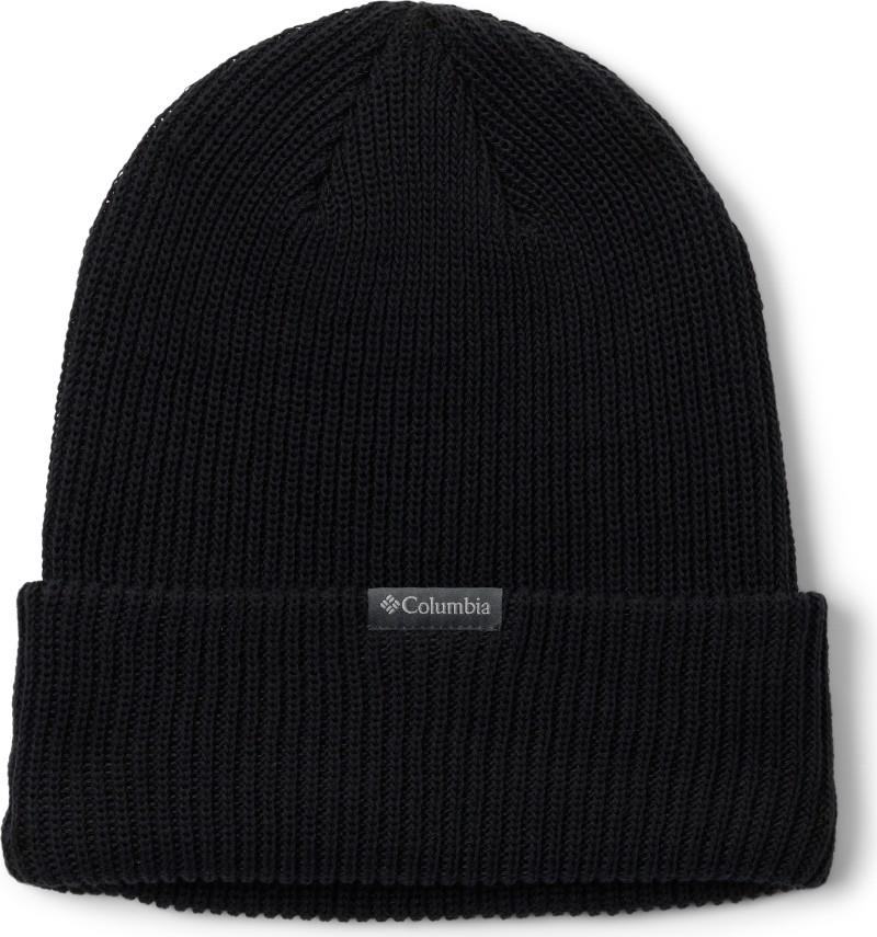 Lost Lager II Beanie - black / walking bear 1