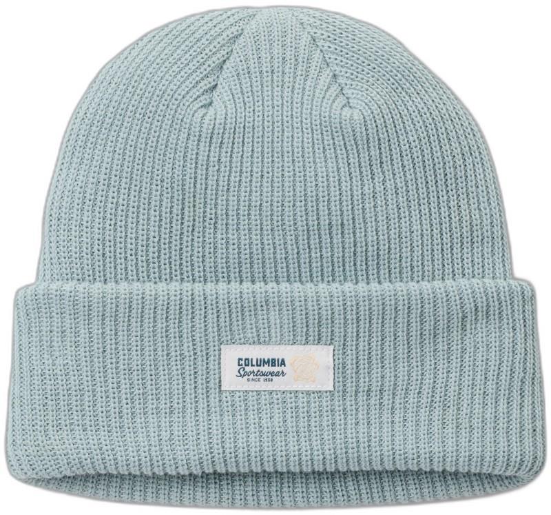 Lost Lager II Beanie - crushed blue / rose city 1