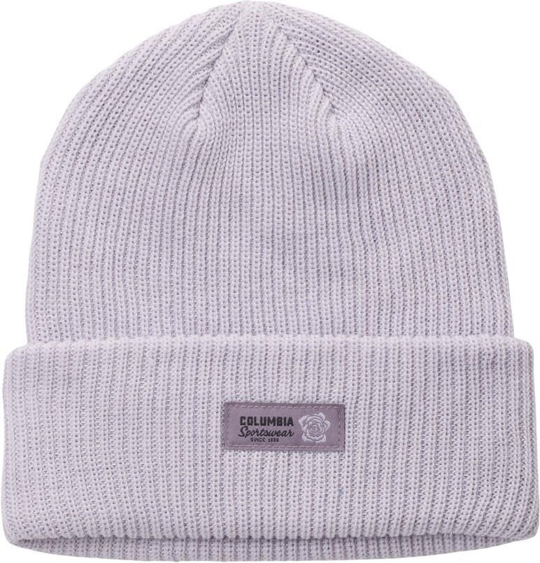 Lost Lager II Beanie - lavender pearl / rose city 1