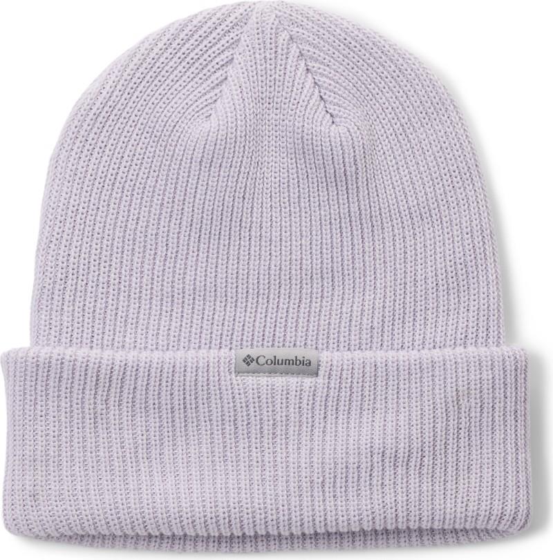 Lost Lager II Beanie - lavender pearl / rose city 1