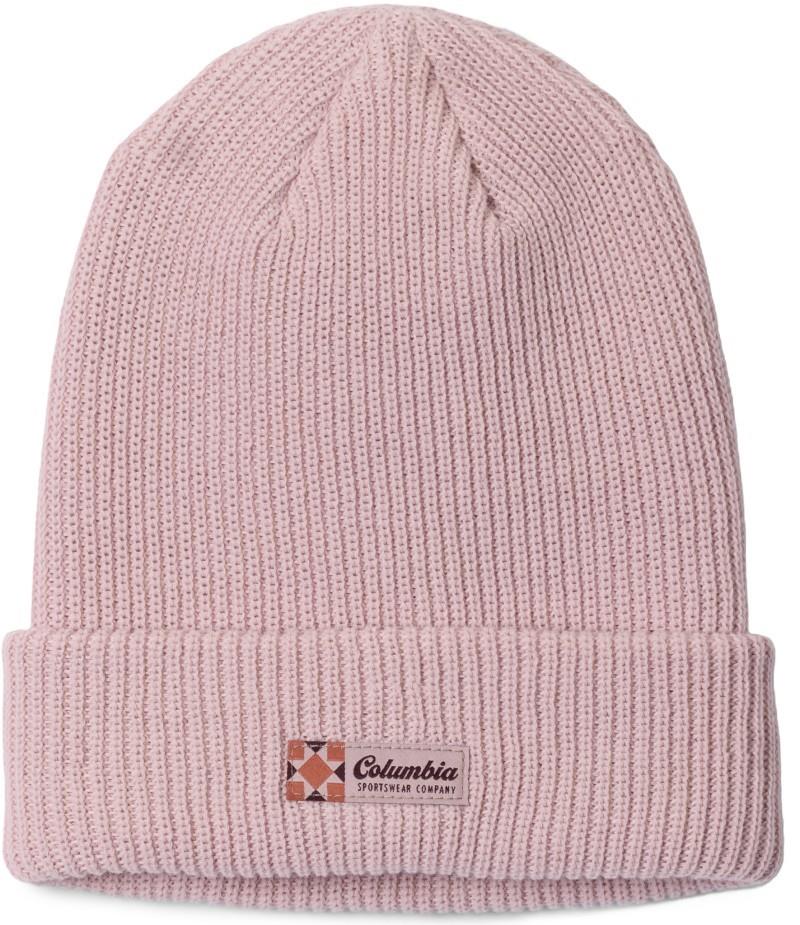 Lost Lager II Beanie - mineral pink 1