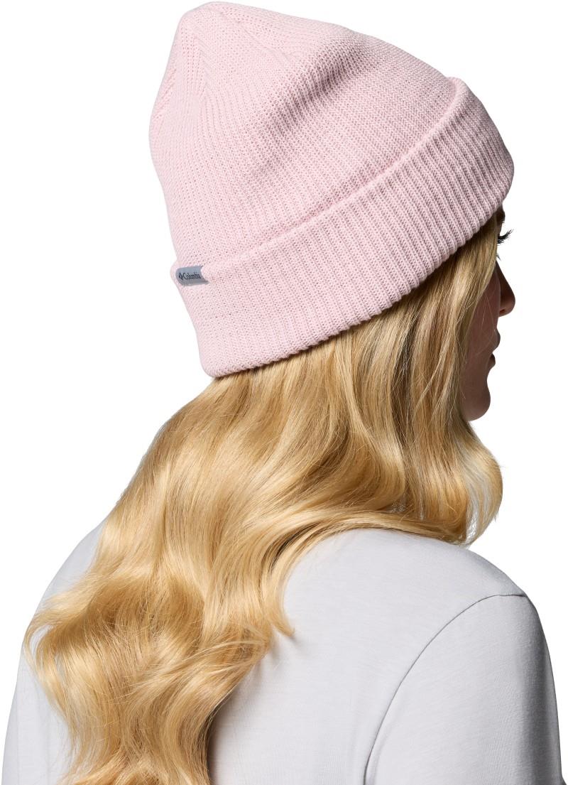 Lost Lager II Beanie - mineral pink 1