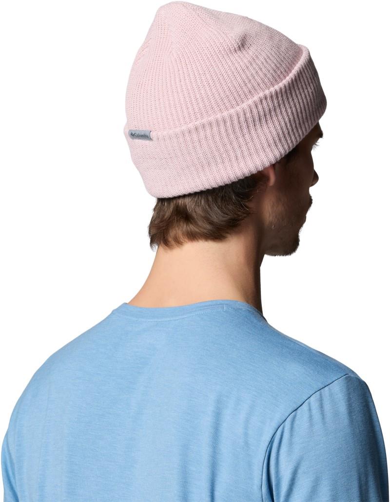 Lost Lager II Beanie - mineral pink 1