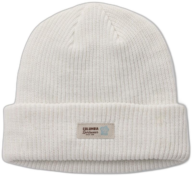 Lost Lager II Beanie - sea salt / rose city 1