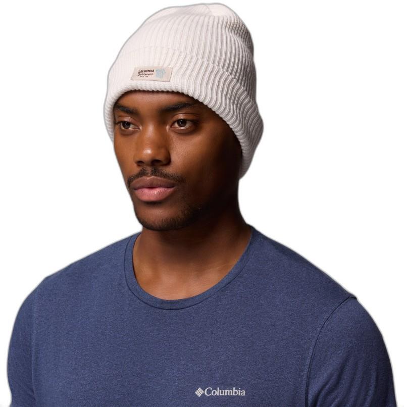 Lost Lager II Beanie - sea salt / rose city 1