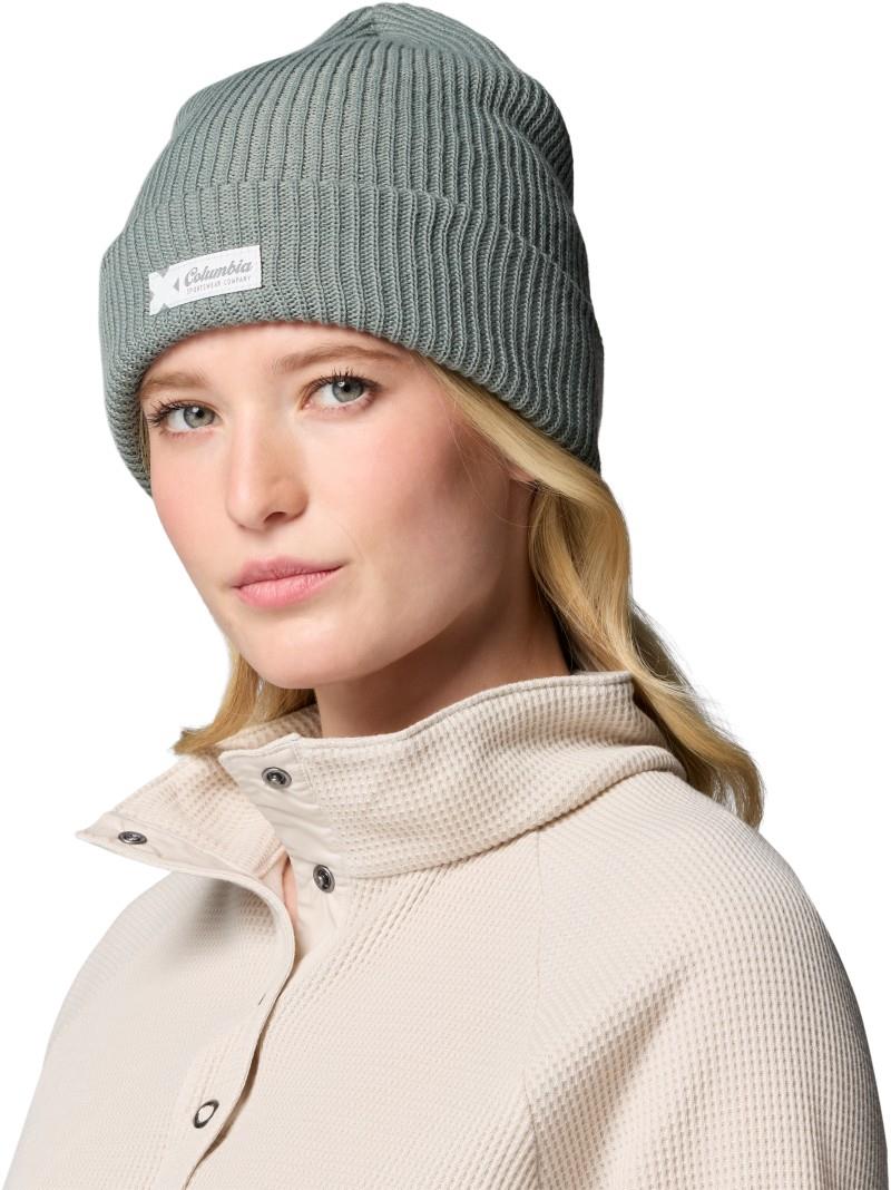 Lost Lager II Beanie - sedona sage 1
