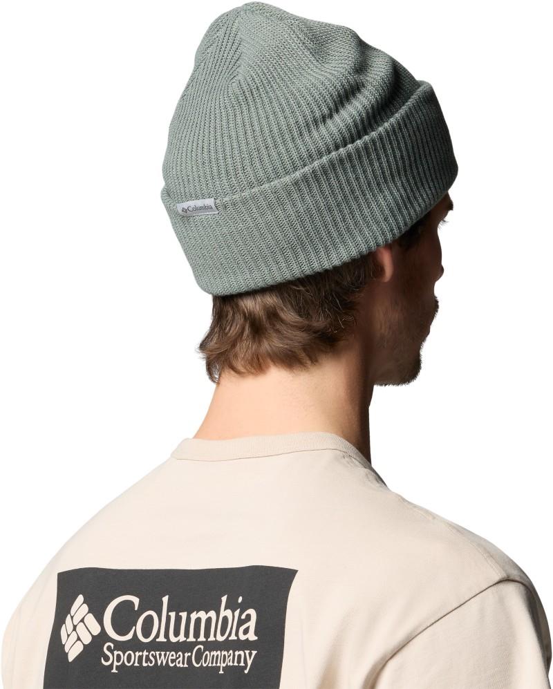 Lost Lager II Beanie - sedona sage 1