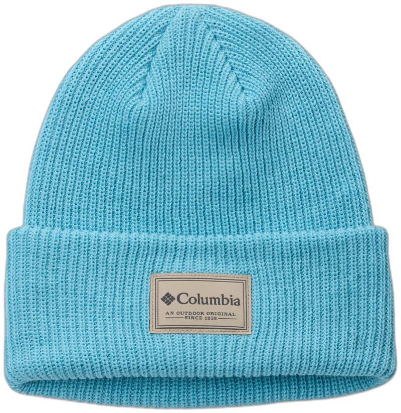 Lost Lager II Beanie - vintage blue / outdoor og 1