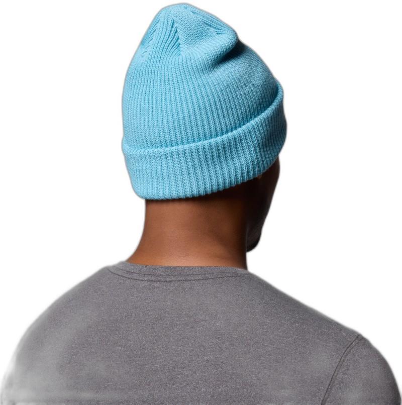 Lost Lager II Beanie - vintage blue / outdoor og 1