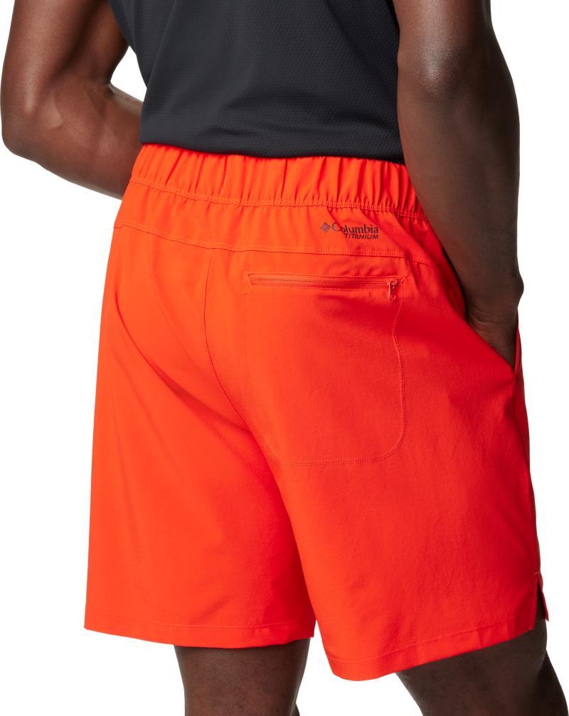 Malta Springs Shorts, 5" Inseam - Mens - Spicy 2
