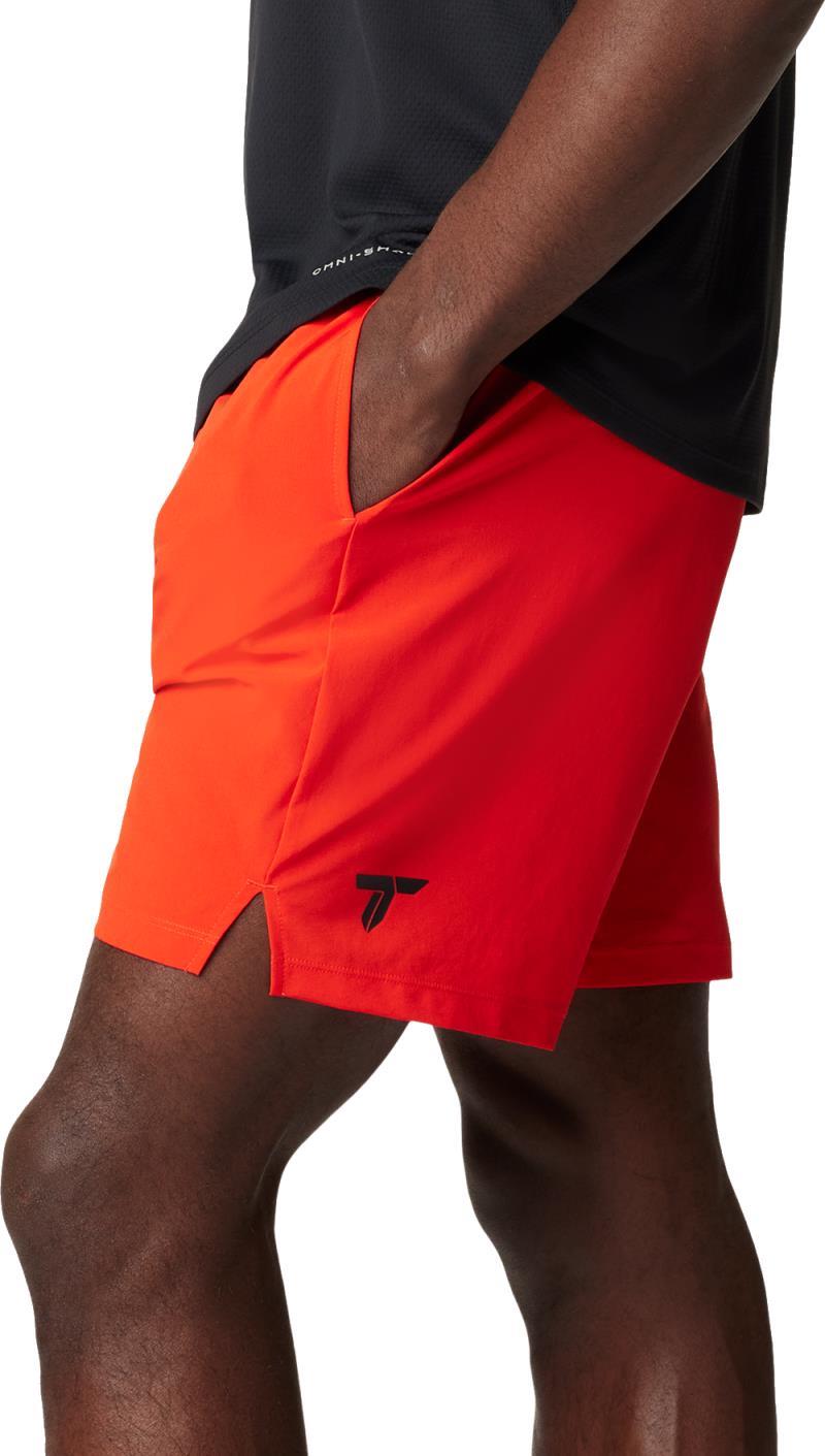 Malta Springs Shorts, 5" Inseam - Mens - Spicy 3