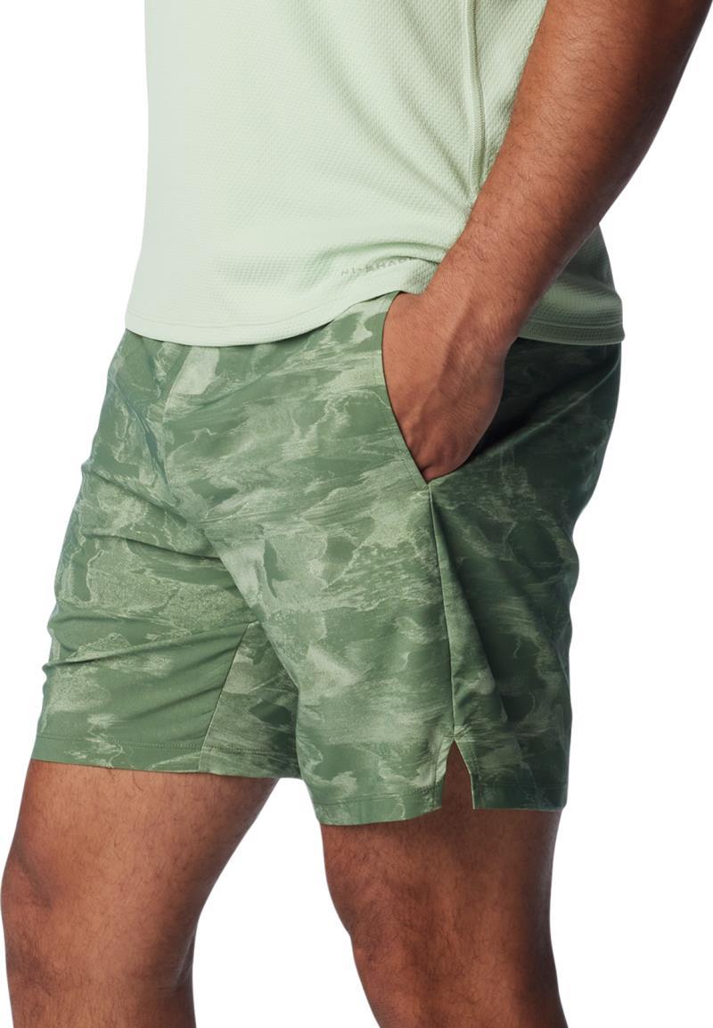 Malta Springs Shorts, 7" Inseam - Mens - Canteen Beachwood 2