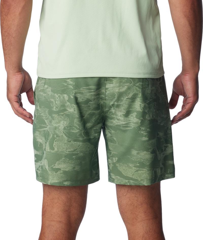 Malta Springs Shorts, 7" Inseam - Mens - Canteen Beachwood 3