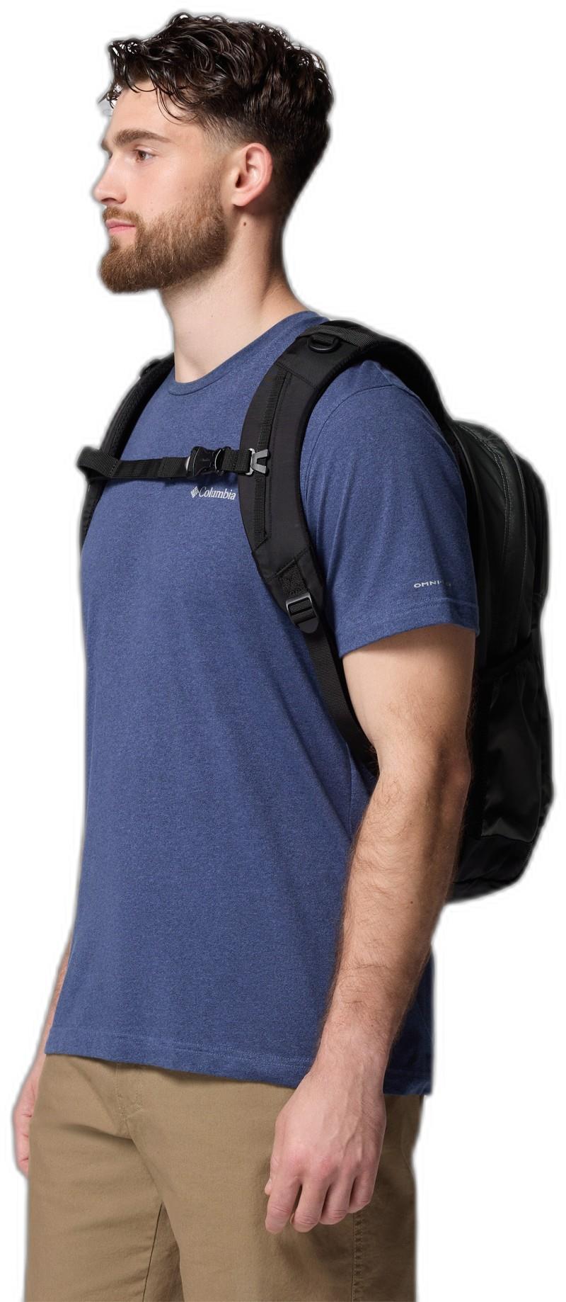 Manresa 25L Backpack - alpine tundra 1