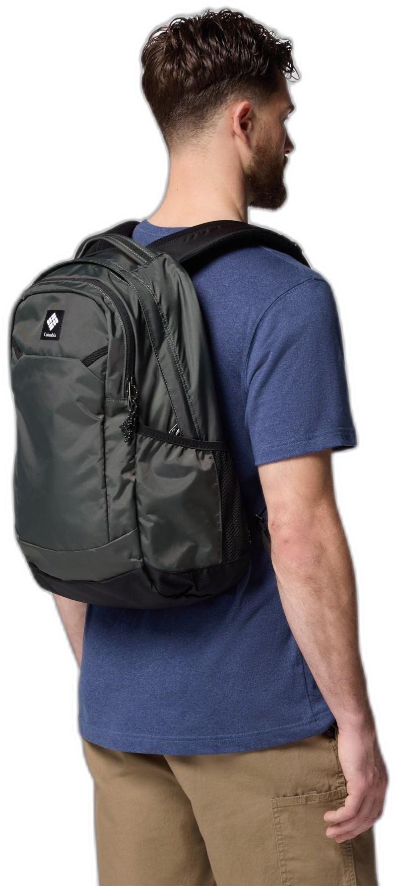 Manresa 25L Backpack - alpine tundra 1