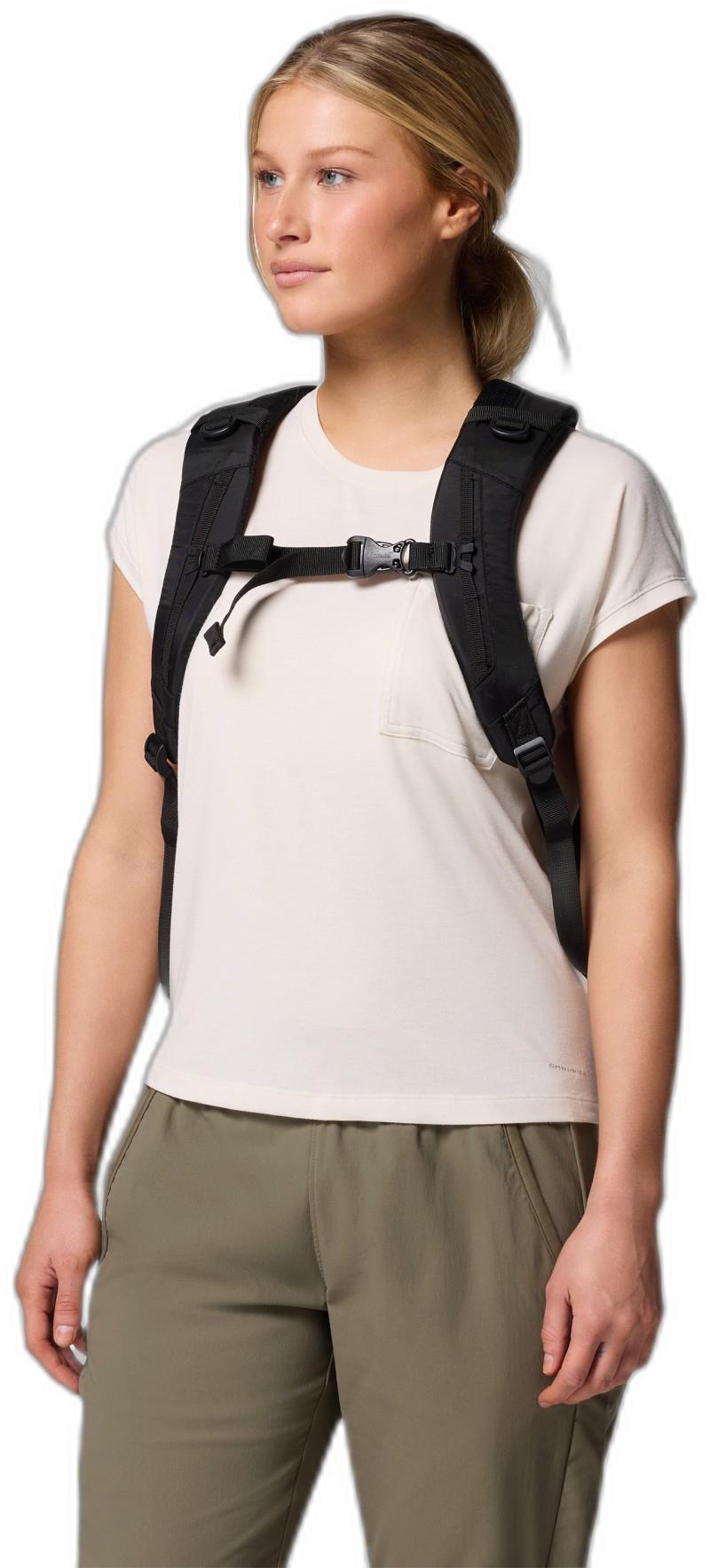 Manresa 25L Backpack - black multi 1