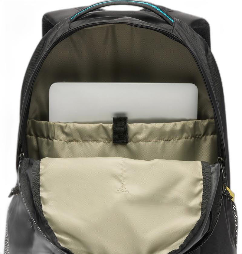 Manresa 25L Backpack - black multi 1